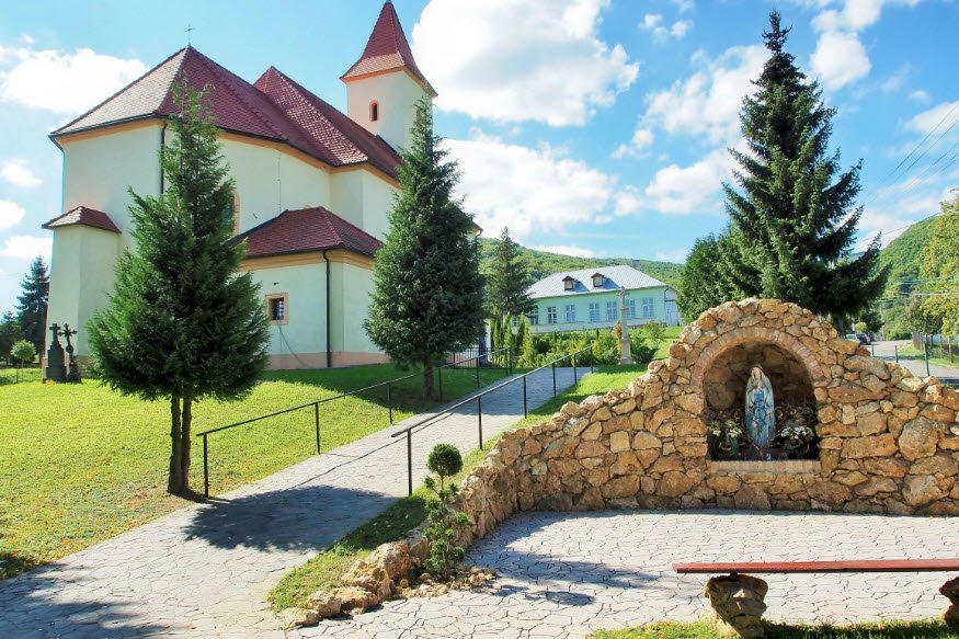 Kaštieľ Diviacka Nová Ves, Diviacka Nová Ves, Slovakia, Slovakia